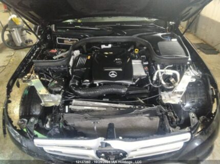 WDC0G4KBXKV136945 2019 MERCEDES-BENZ