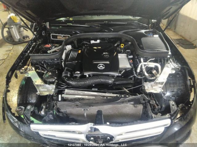 WDC0G4KBXKV136945 2019 MERCEDES-BENZ