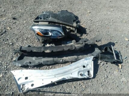 WDC0G4KBXKV136945 2019 MERCEDES-BENZ