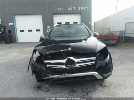 WDC0G4KBXKV136945 2019 MERCEDES-BENZ