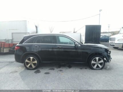 WDC0G4KBXKV136945 2019 MERCEDES-BENZ