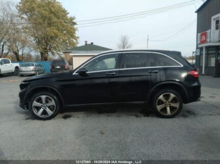 WDC0G4KBXKV136945 2019 MERCEDES-BENZ