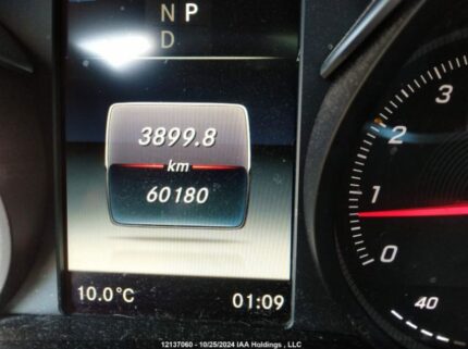 WDC0G4KBXKV136945 2019 MERCEDES-BENZ