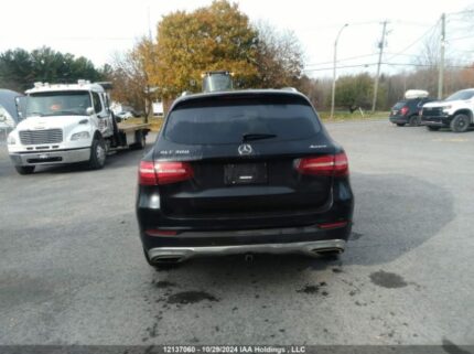 WDC0G4KBXKV136945 2019 MERCEDES-BENZ
