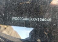 WDC0G4KBXKV136945 2019 MERCEDES-BENZ