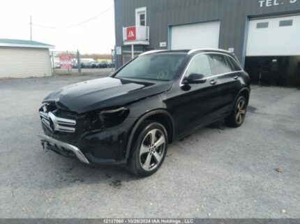 WDC0G4KBXKV136945 2019 MERCEDES-BENZ