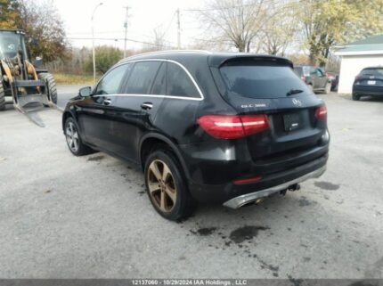WDC0G4KBXKV136945 2019 MERCEDES-BENZ