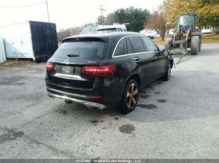WDC0G4KBXKV136945 2019 MERCEDES-BENZ