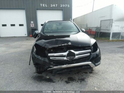 WDC0G4KBXKV136945 2019 MERCEDES-BENZ