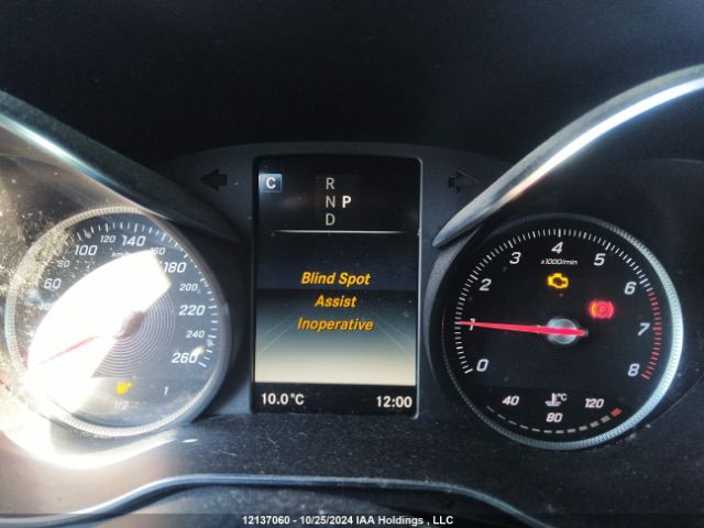 WDC0G4KBXKV136945 2019 MERCEDES-BENZ