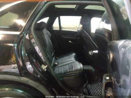 WDC0G4KBXKV136945 2019 MERCEDES-BENZ