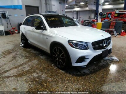 WDC0G6EB1KF625235 2019 MERCEDES BENZ