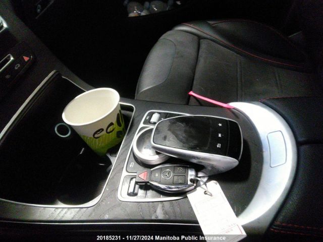 WDC0G6EB1KF625235 2019 MERCEDES BENZ