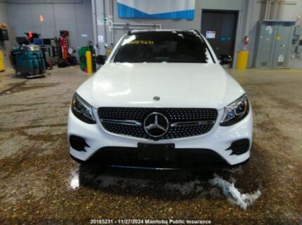 WDC0G6EB1KF625235 2019 MERCEDES BENZ