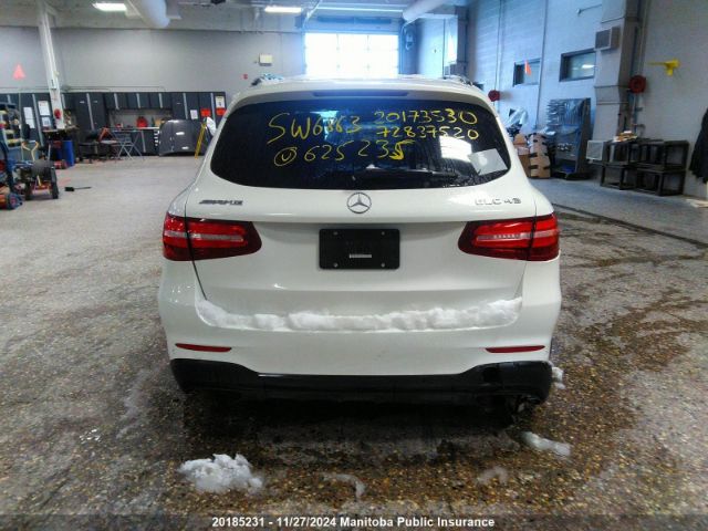 WDC0G6EB1KF625235 2019 MERCEDES BENZ