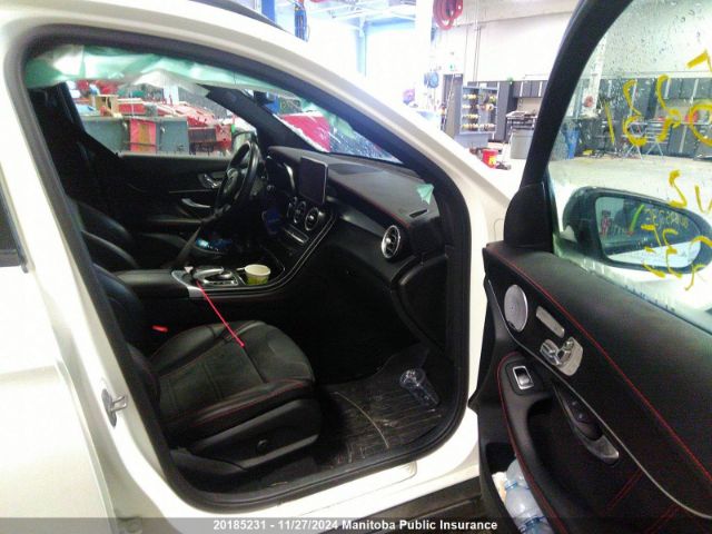 WDC0G6EB1KF625235 2019 MERCEDES BENZ