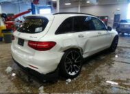 WDC0G6EB1KF625235 2019 MERCEDES BENZ