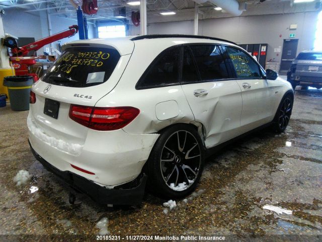 WDC0G6EB1KF625235 2019 MERCEDES BENZ