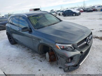 WDC0G6EB5JF381586 2018 MERCEDES-BENZ