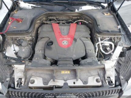 WDC0G6EB5JF381586 2018 MERCEDES-BENZ