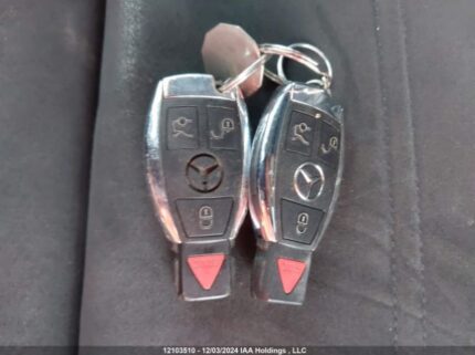 WDC0G6EB5JF381586 2018 MERCEDES-BENZ