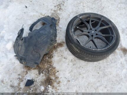 WDC0G6EB5JF381586 2018 MERCEDES-BENZ