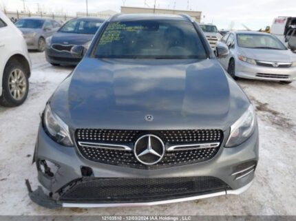 WDC0G6EB5JF381586 2018 MERCEDES-BENZ