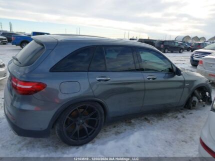 WDC0G6EB5JF381586 2018 MERCEDES-BENZ