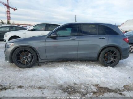 WDC0G6EB5JF381586 2018 MERCEDES-BENZ