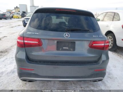 WDC0G6EB5JF381586 2018 MERCEDES-BENZ