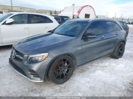 WDC0G6EB5JF381586 2018 MERCEDES-BENZ