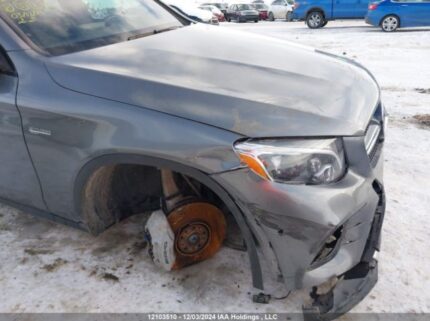 WDC0G6EB5JF381586 2018 MERCEDES-BENZ