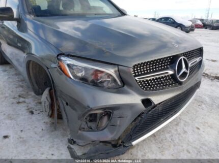 WDC0G6EB5JF381586 2018 MERCEDES-BENZ
