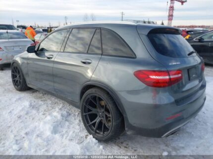 WDC0G6EB5JF381586 2018 MERCEDES-BENZ