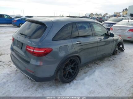 WDC0G6EB5JF381586 2018 MERCEDES-BENZ