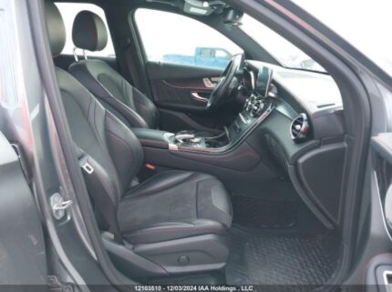 WDC0G6EB5JF381586 2018 MERCEDES-BENZ