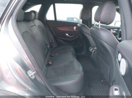 WDC0G6EB5JF381586 2018 MERCEDES-BENZ