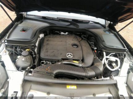 WDC0G8EB4LV216360 2020 MERCEDES-BENZ