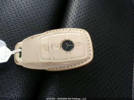 WDC0G8EB4LV216360 2020 MERCEDES-BENZ