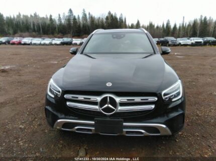 WDC0G8EB4LV216360 2020 MERCEDES-BENZ