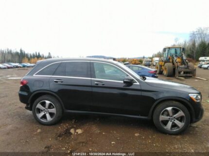 WDC0G8EB4LV216360 2020 MERCEDES-BENZ