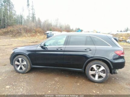 WDC0G8EB4LV216360 2020 MERCEDES-BENZ