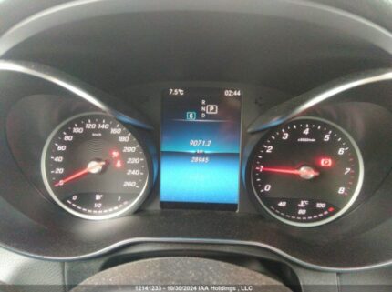 WDC0G8EB4LV216360 2020 MERCEDES-BENZ