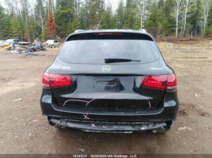 WDC0G8EB4LV216360 2020 MERCEDES-BENZ