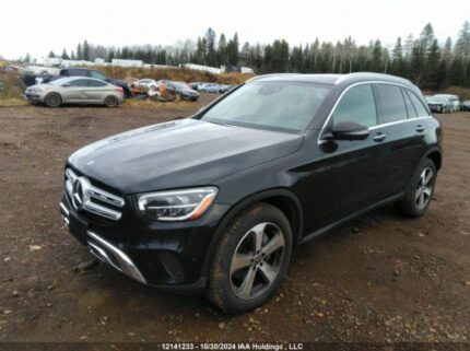 WDC0G8EB4LV216360 2020 MERCEDES-BENZ
