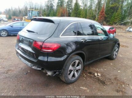 WDC0G8EB4LV216360 2020 MERCEDES-BENZ