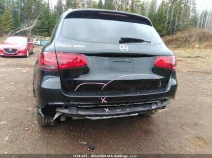 WDC0G8EB4LV216360 2020 MERCEDES-BENZ