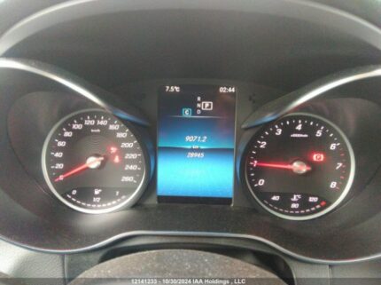 WDC0G8EB4LV216360 2020 MERCEDES-BENZ