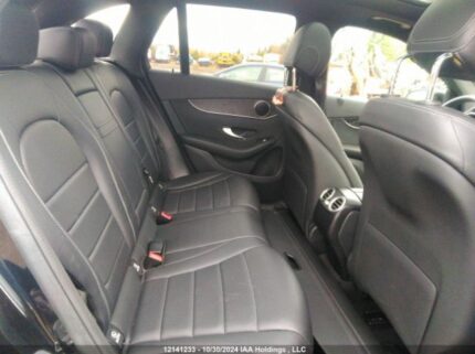 WDC0G8EB4LV216360 2020 MERCEDES-BENZ