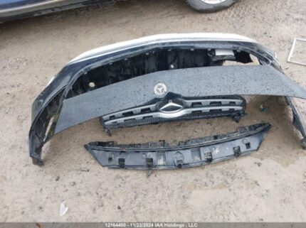 WDCTG4GB1KJ532257 2019 MERCEDES-BENZ